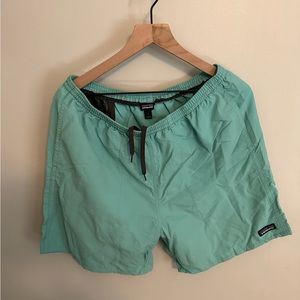 Patagonia Baggies 7”